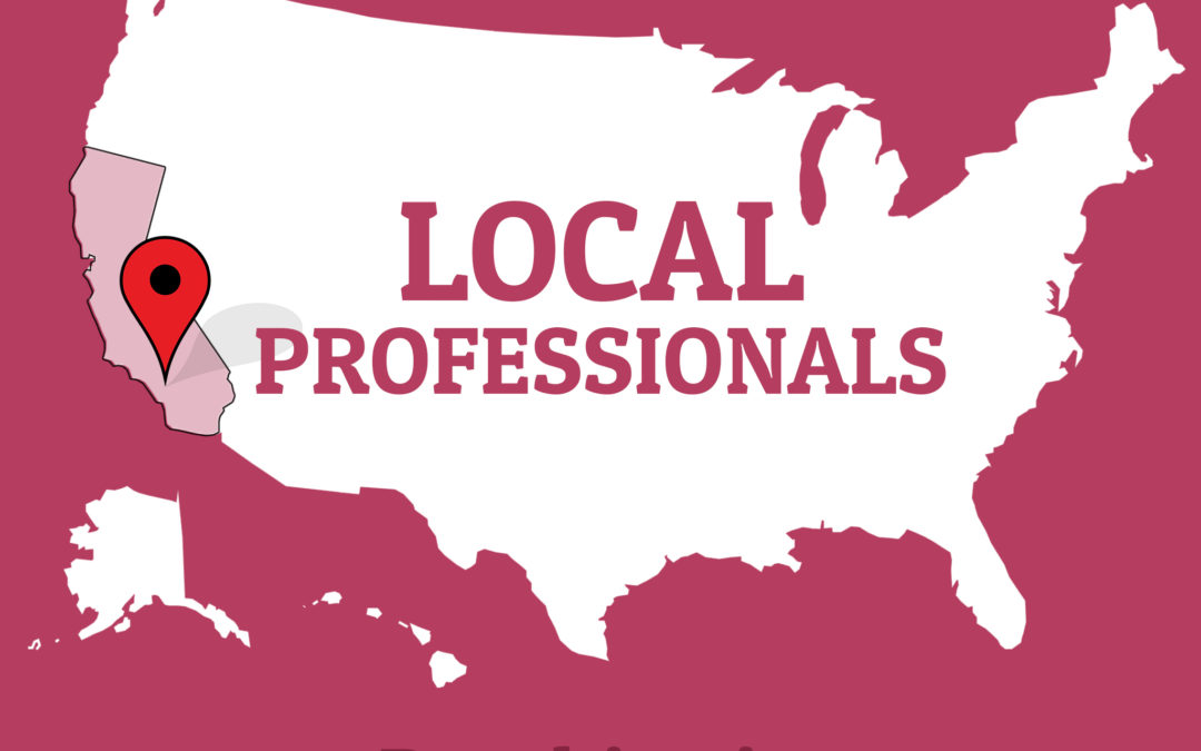 67: Psychiatrist Dr. Elisa Newman (Local Professionals Series)