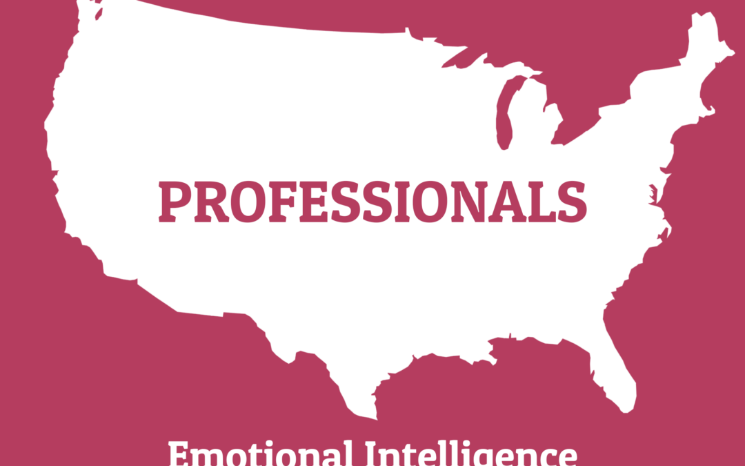164: Emotional Intelligence and FeelLinks with Marcelle Waldman (Professionals Series)