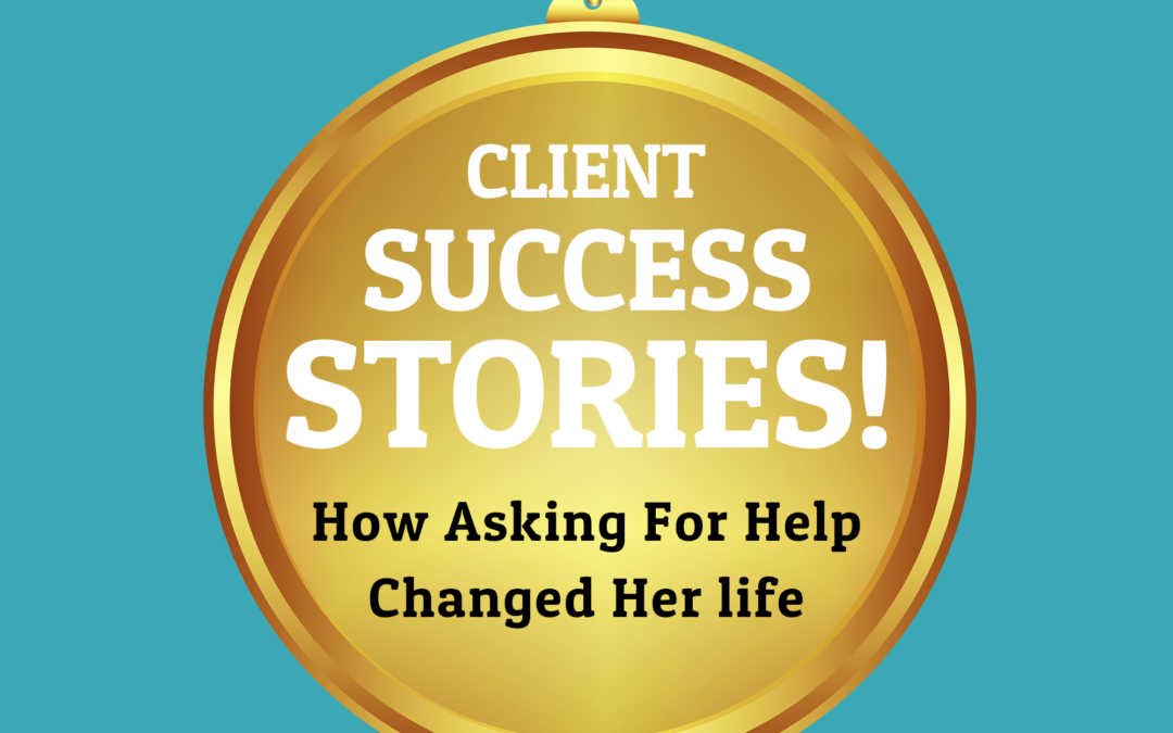 211:  [Part 2] How Asking For Help Changed Her Life with Gracie (Success Stories Series)
