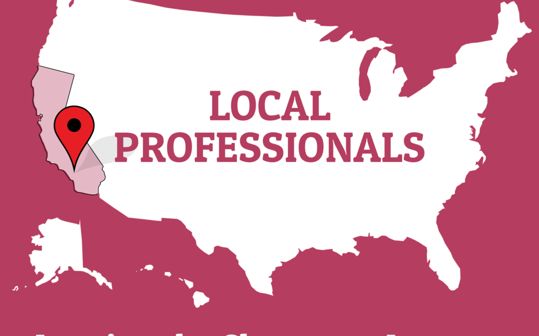 320: Alissa Opfer’s Leaving the Classroom Journey (Local Professional Series)