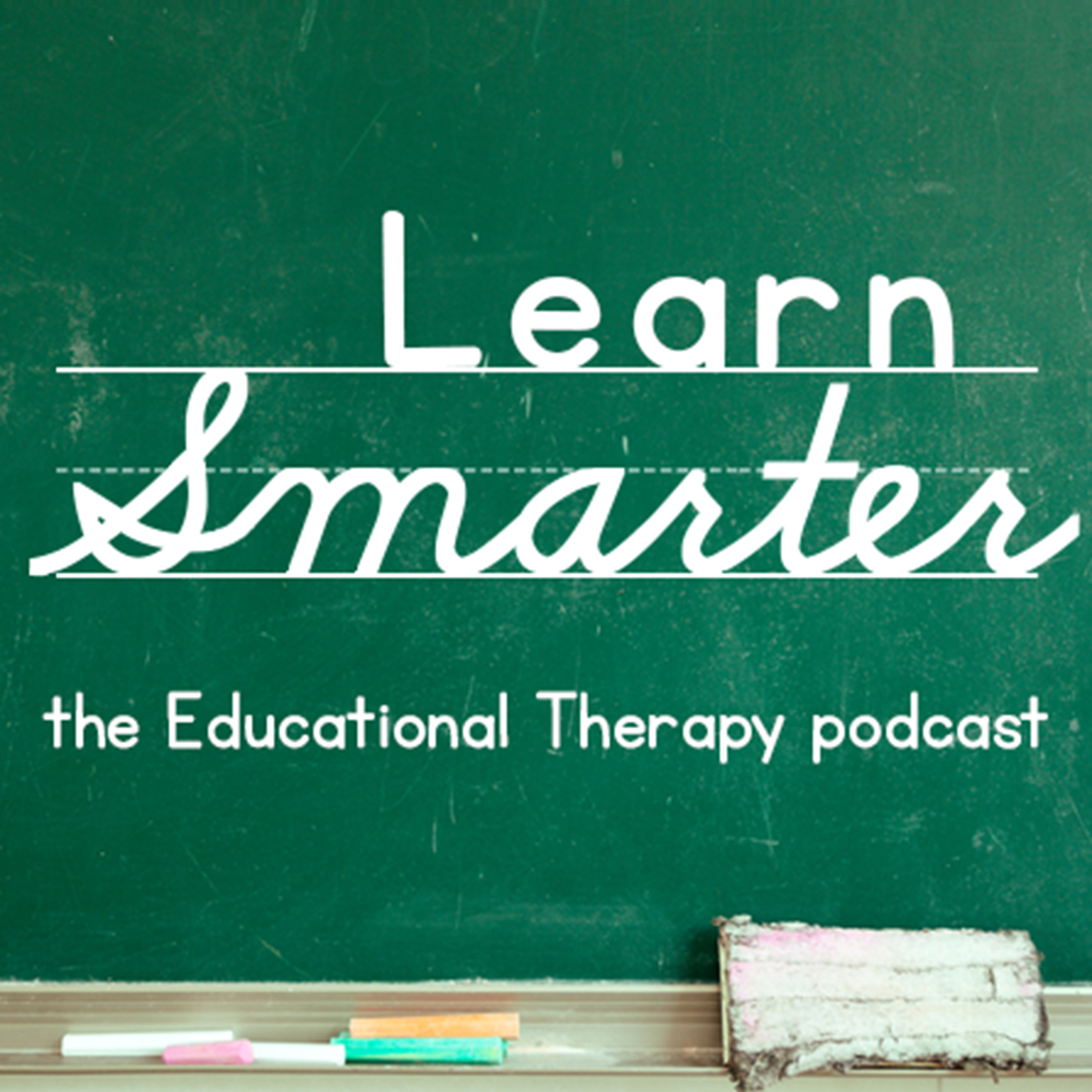 Learn Smarter Podcast